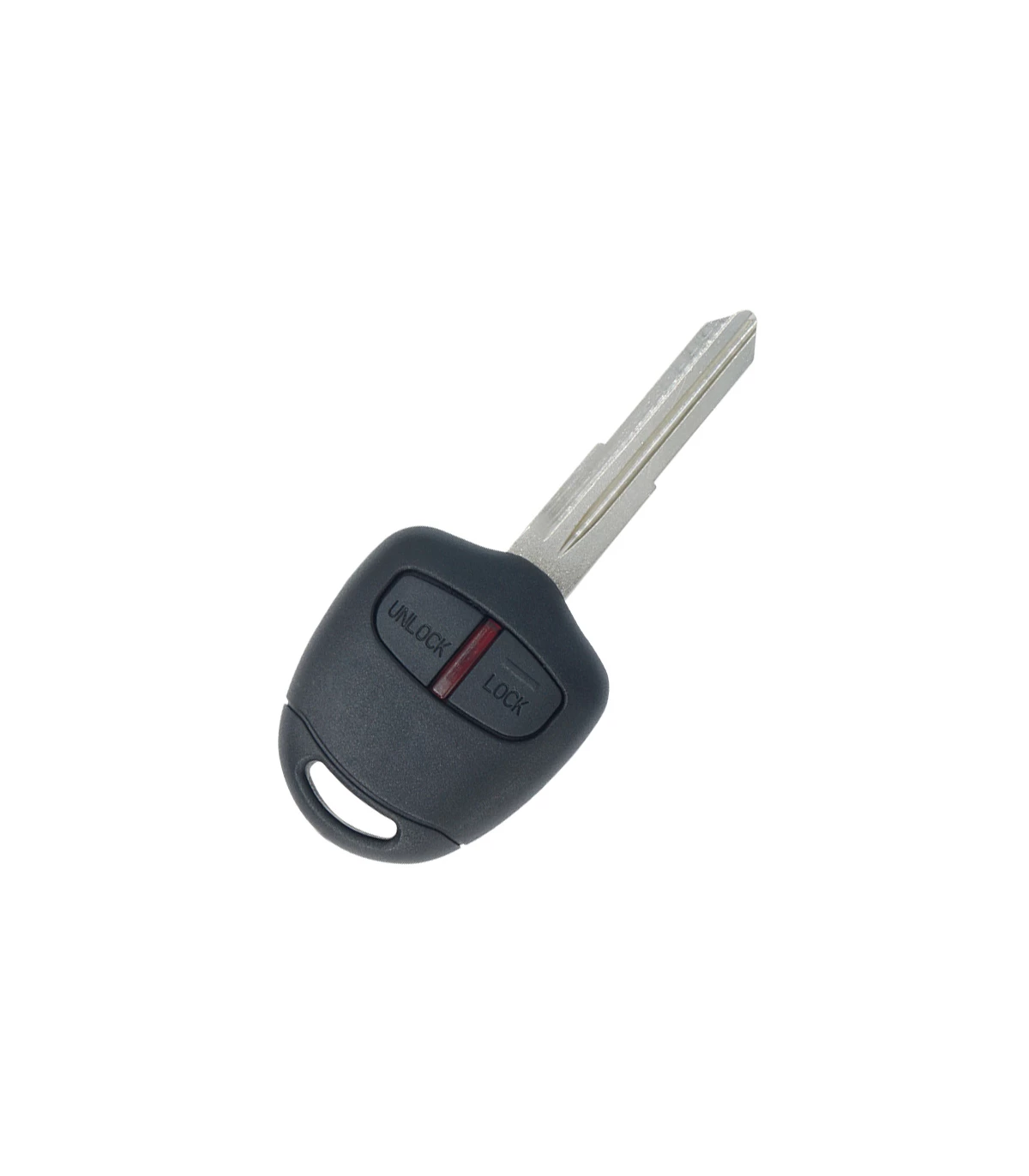 Mitsubishi 2 boutons - PCF7936 ID46 - MN141492 - L200, Pajero ... - photo 2