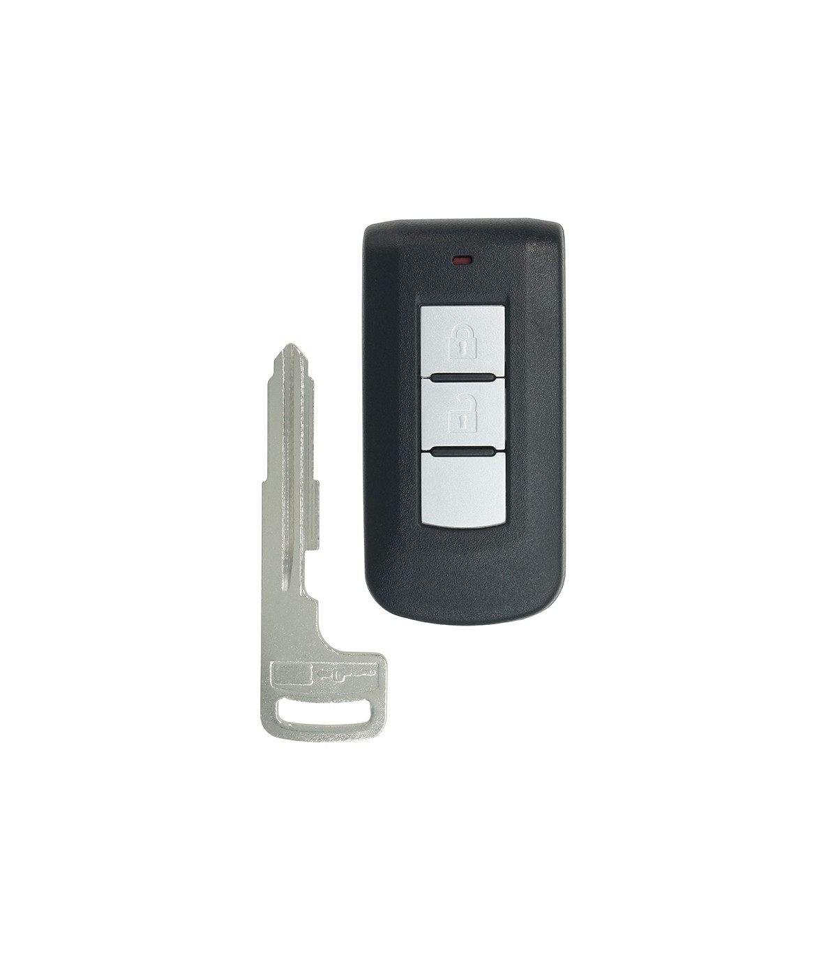 Mitsubishi 2 boutons - Outlander ASX / Outlander PHEV - PCF7952A 46 CHIP - photo 2