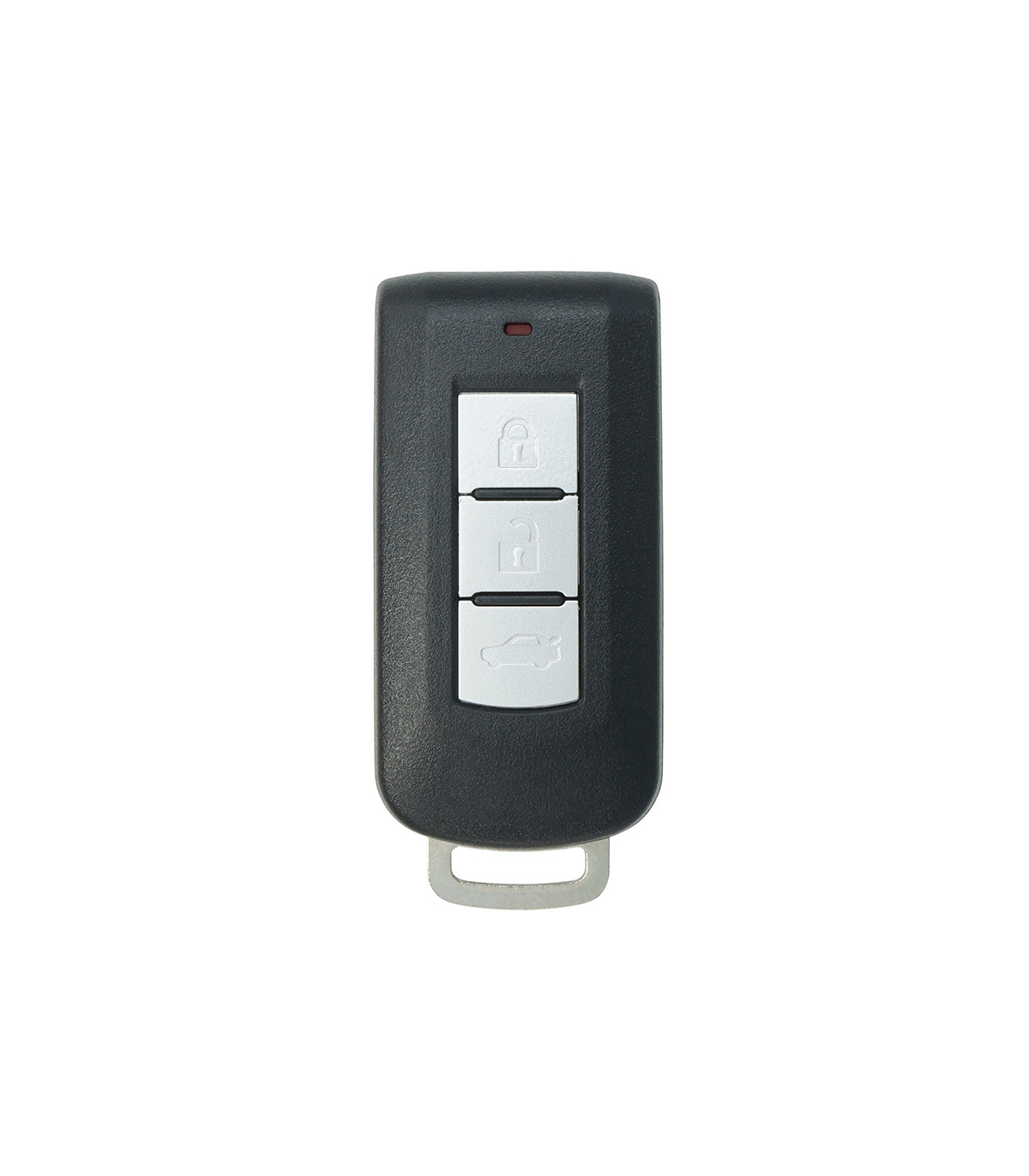Mitsubishi 3 boutons - PCF7952A 46 CHIP - Outlander / Outlander PHEV