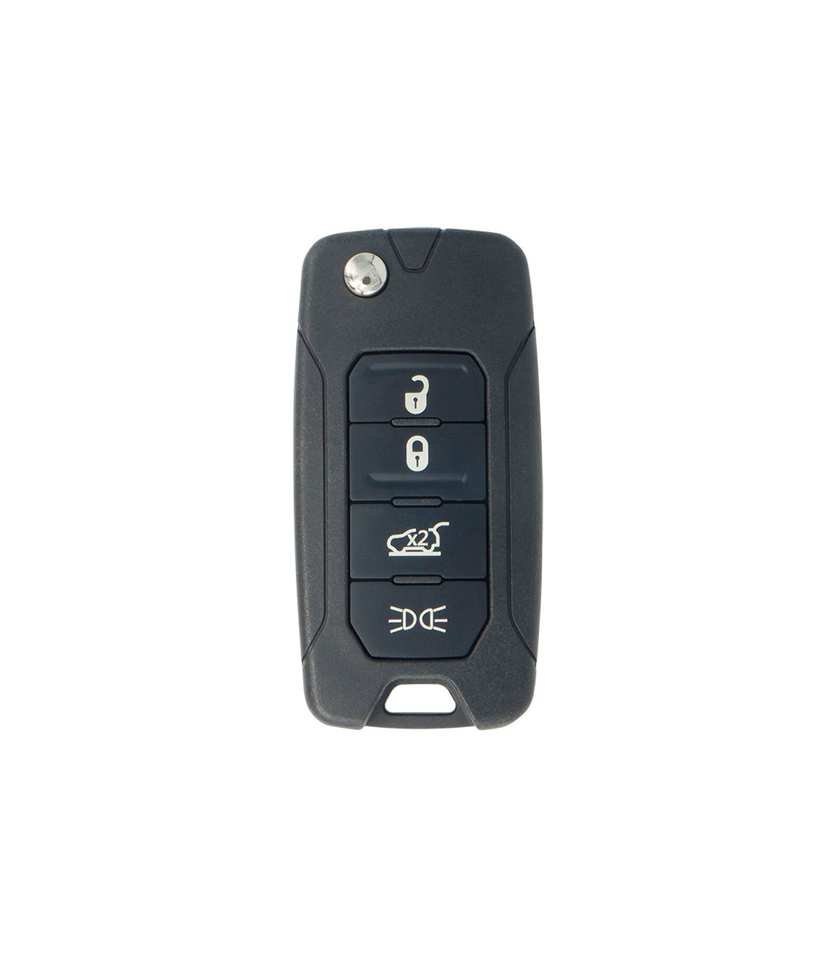 Jeep 48 AES MQB - 2AD FTF I5A M433TX - Renegade 2016-2018
