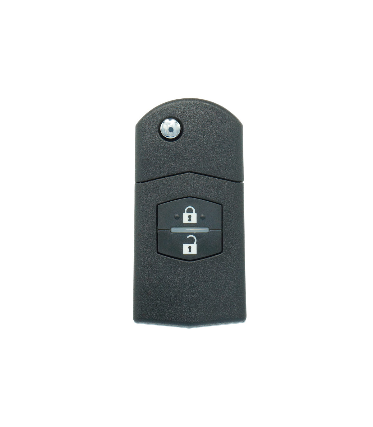 Mazda compatible Mazda 3 sans alarme de 2008.