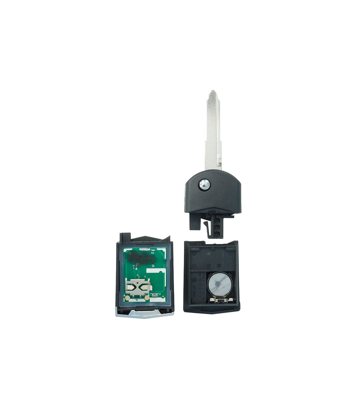 Mazda compatible Mazda 3 sans alarme de 2008. - photo 2