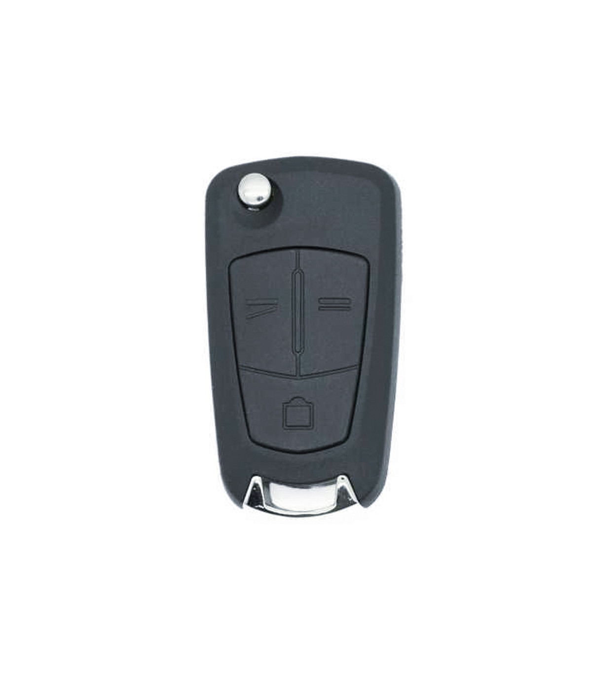 Opel Vectra C, Signum 3 boutons - PCF7946A / HITAG 2 / 46 CHIP