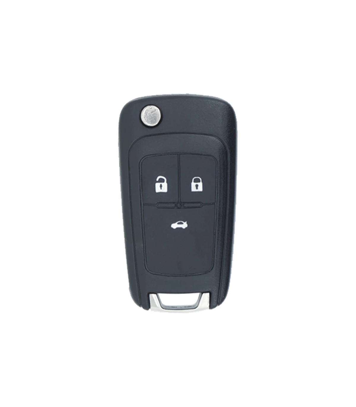Opel PCF7937E 46 CHIP - Zafira, Corsa, Insigna, Mokka... - photo 2