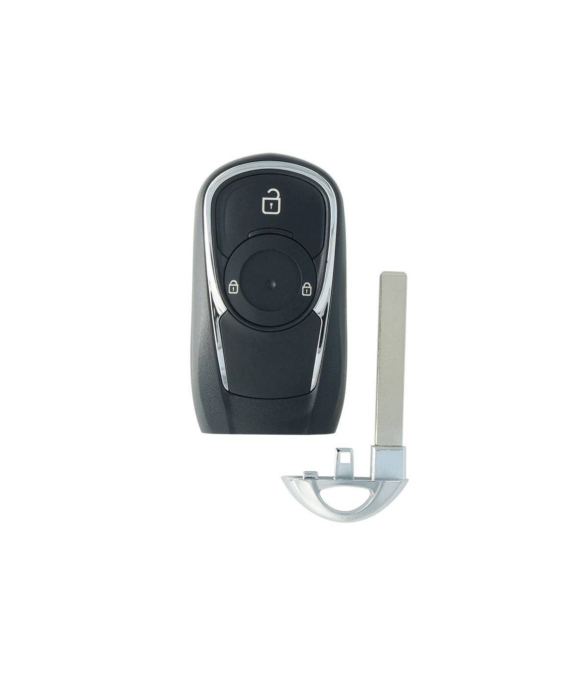 Opel mains libre Astra K / Insignia. Model: 4EA P/N: 13508410 - photo 2