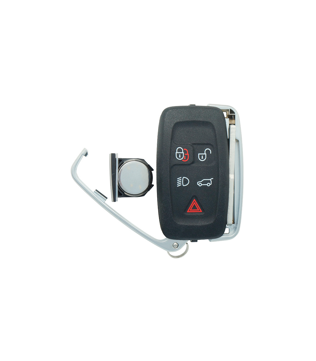 Land rover PCF7953 / ID49 - LR020366 - Range Rover, Discovery, Sport 2009-2011 - photo 2