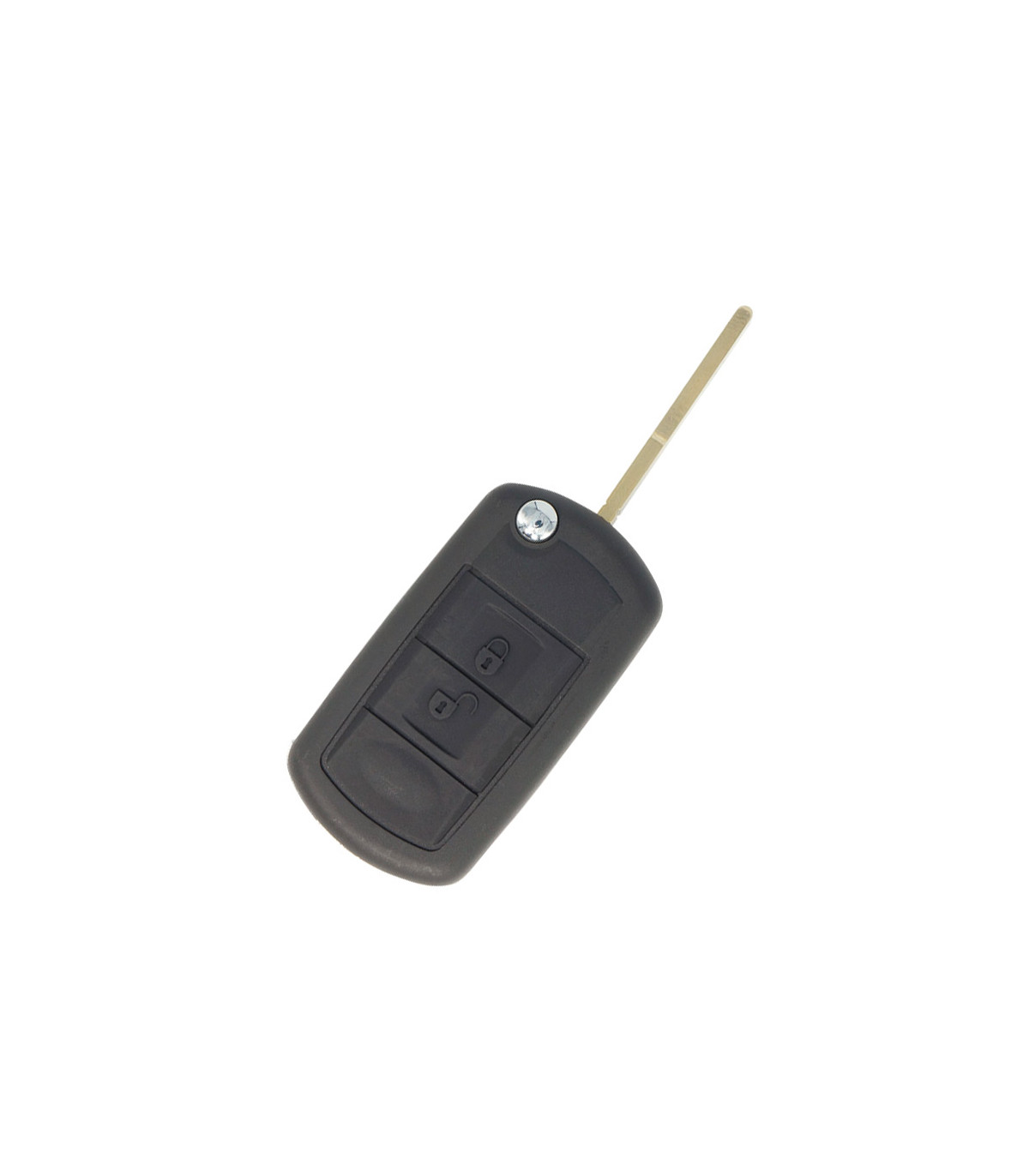Land Rover ID46 - PCF7941 CWE500041 compatible Discovery, Range Rover Sport, Vogue 2004-2009 - photo 2