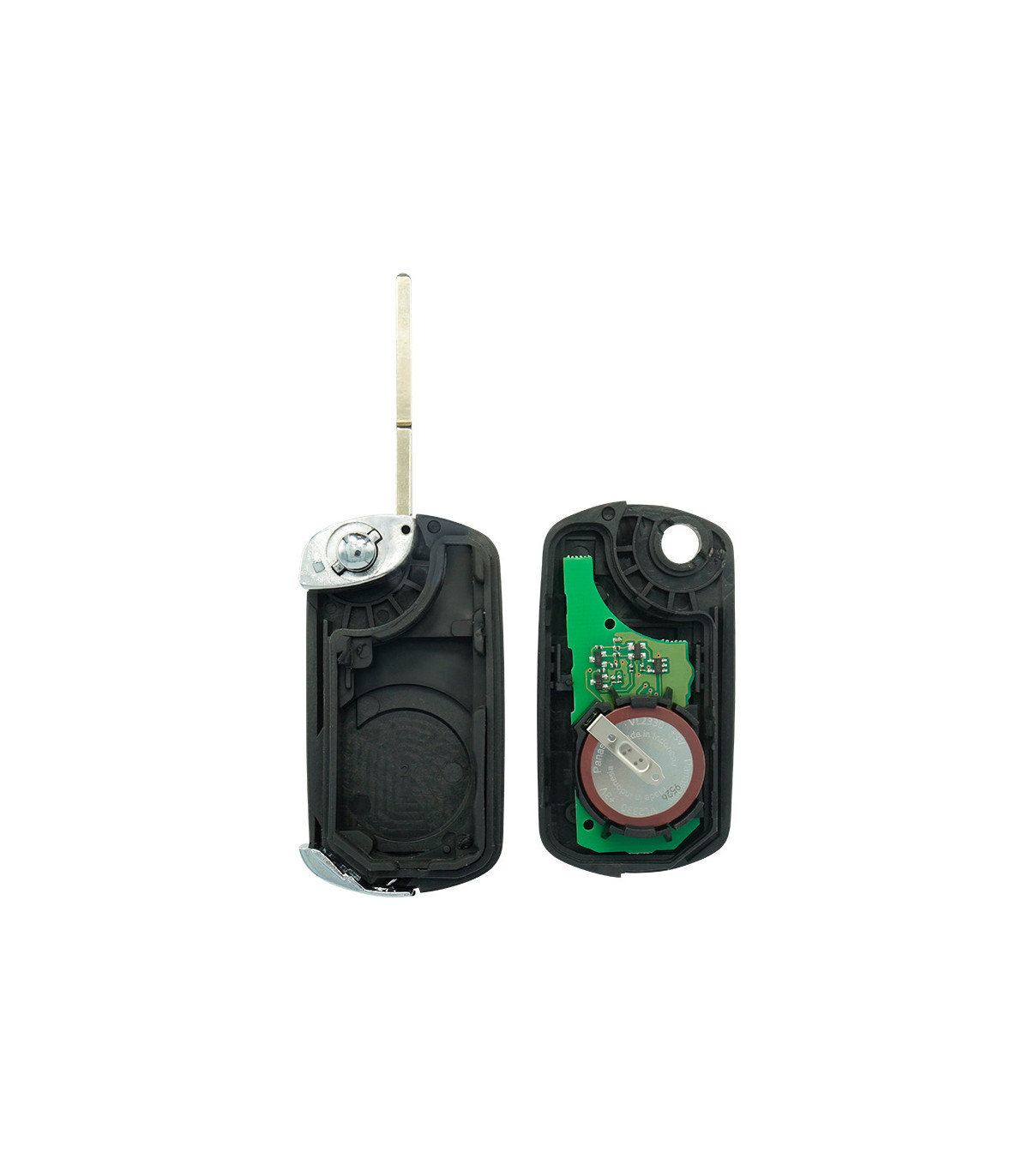 Land Rover ID46 - PCF7941 CWE500041 compatible Discovery, Range Rover Sport, Vogue 2004-2009 - photo 3