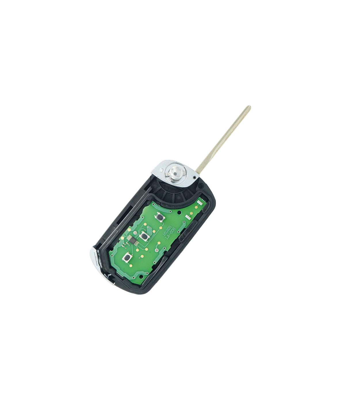 Land Rover ID46 - PCF7936 Lame HU92R compatible Vogue 2007-2010 - photo 3