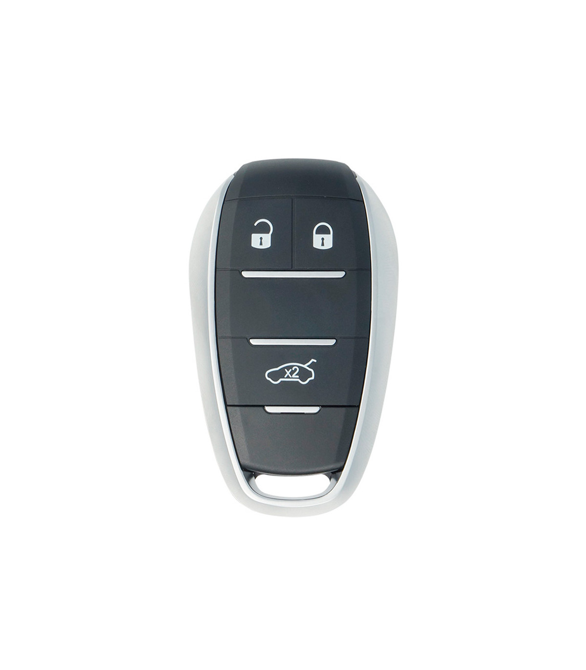 Alfa Romeo HITAG-AES / 4A CHIP, A2C9763490, lame SIP22 Giulia - Stelvio
