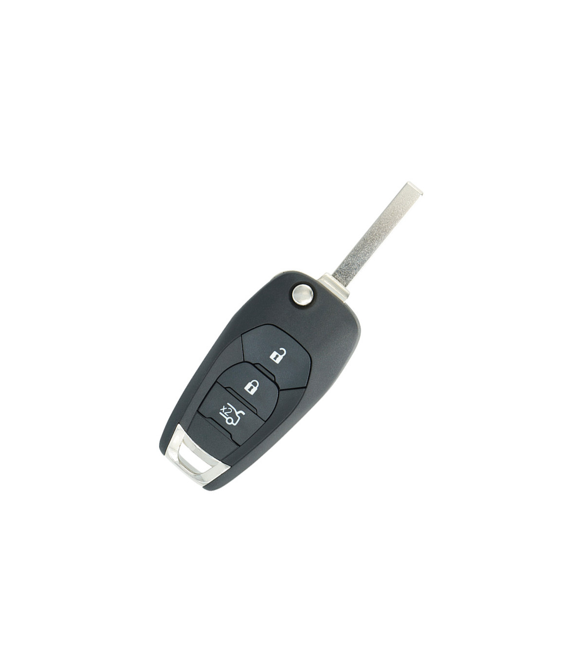 Chevrolet PCF7941E / HITAG 2 / 46 CHIP Lame HU100 compatible Cruze - photo 2