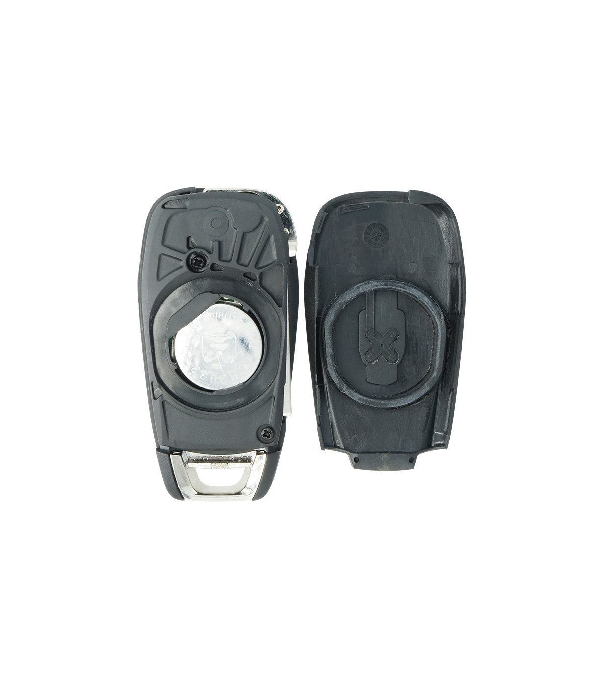 Chevrolet PCF7941E / HITAG 2 / 46 CHIP Lame HU100 compatible Cruze - photo 3