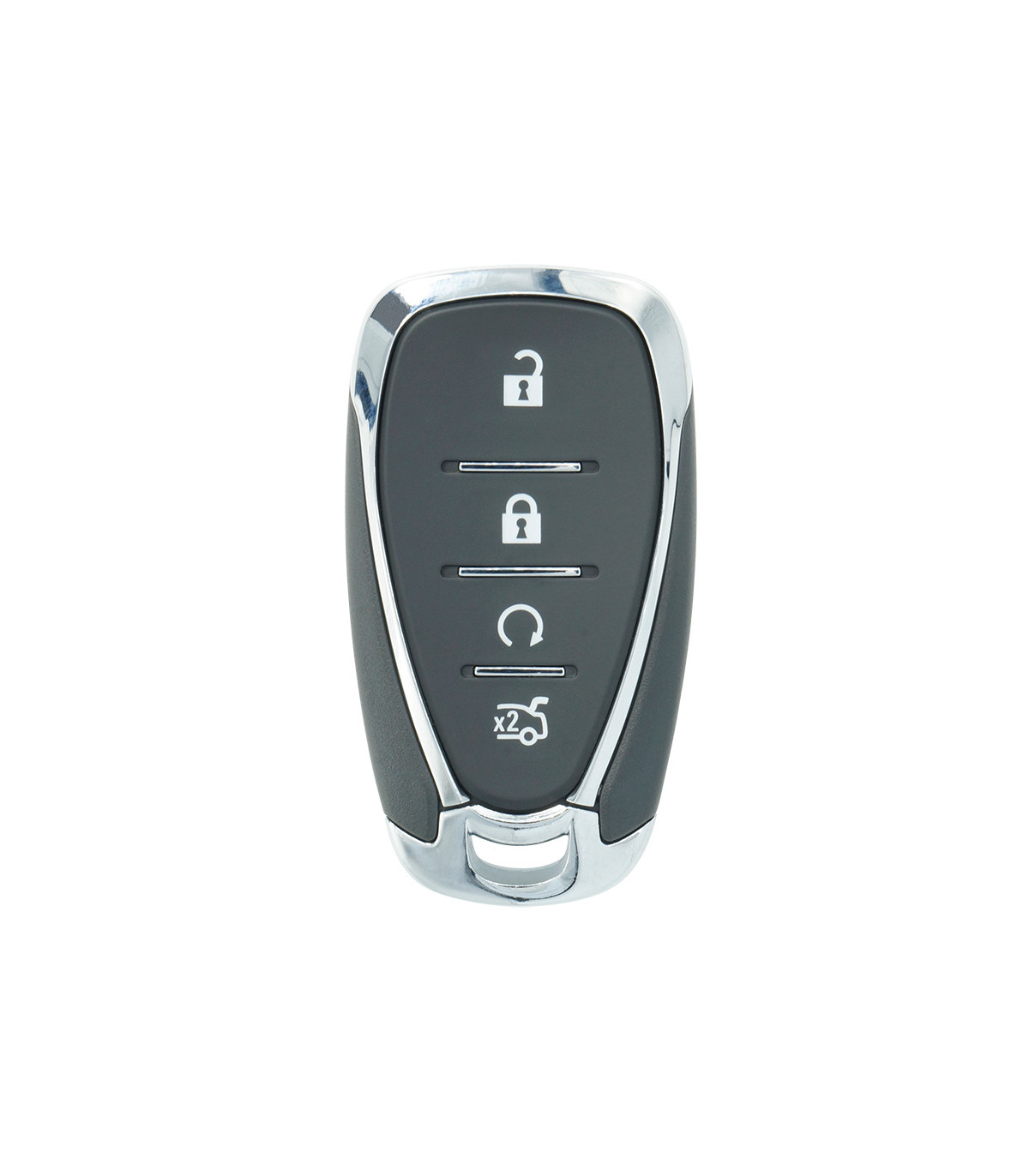 Chevrolet Mains Libres PCF7937E 46 CHIP, 1551A-4EA