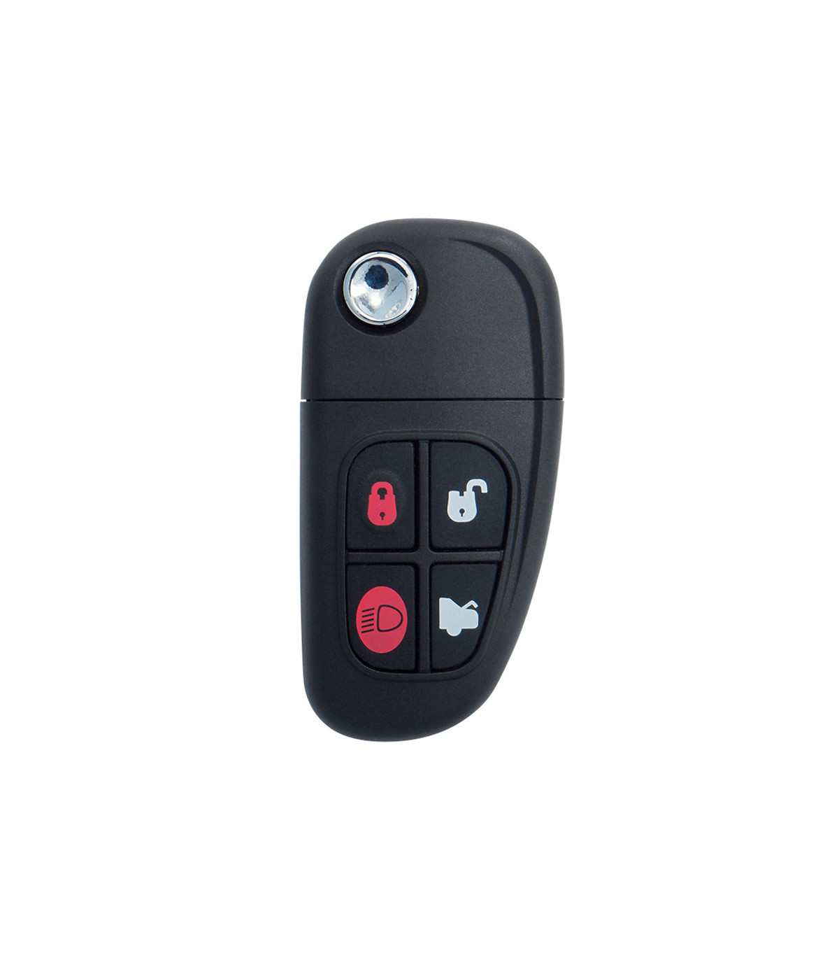 Jaguar ID 4D60 - S-Type, X-Type, XJ et XJR