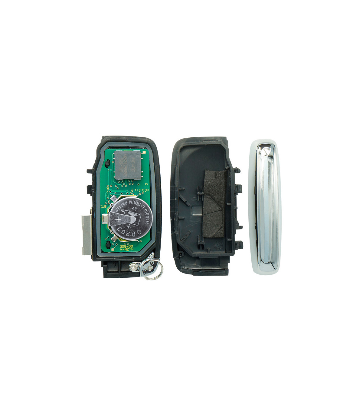 Jaguar et Range Rover - LR087662 - PCF7953P / 49 CHIP - photo 3