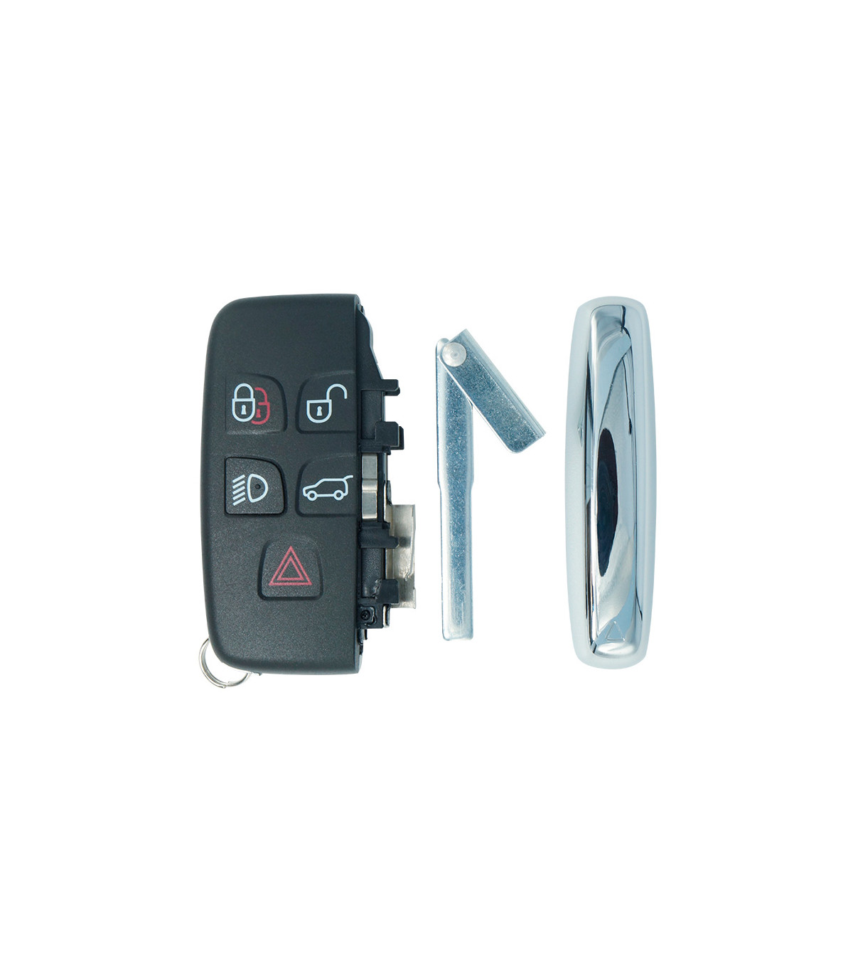 Jaguar et Range Rover - LR087662 - PCF7953P / 49 CHIP - photo 2