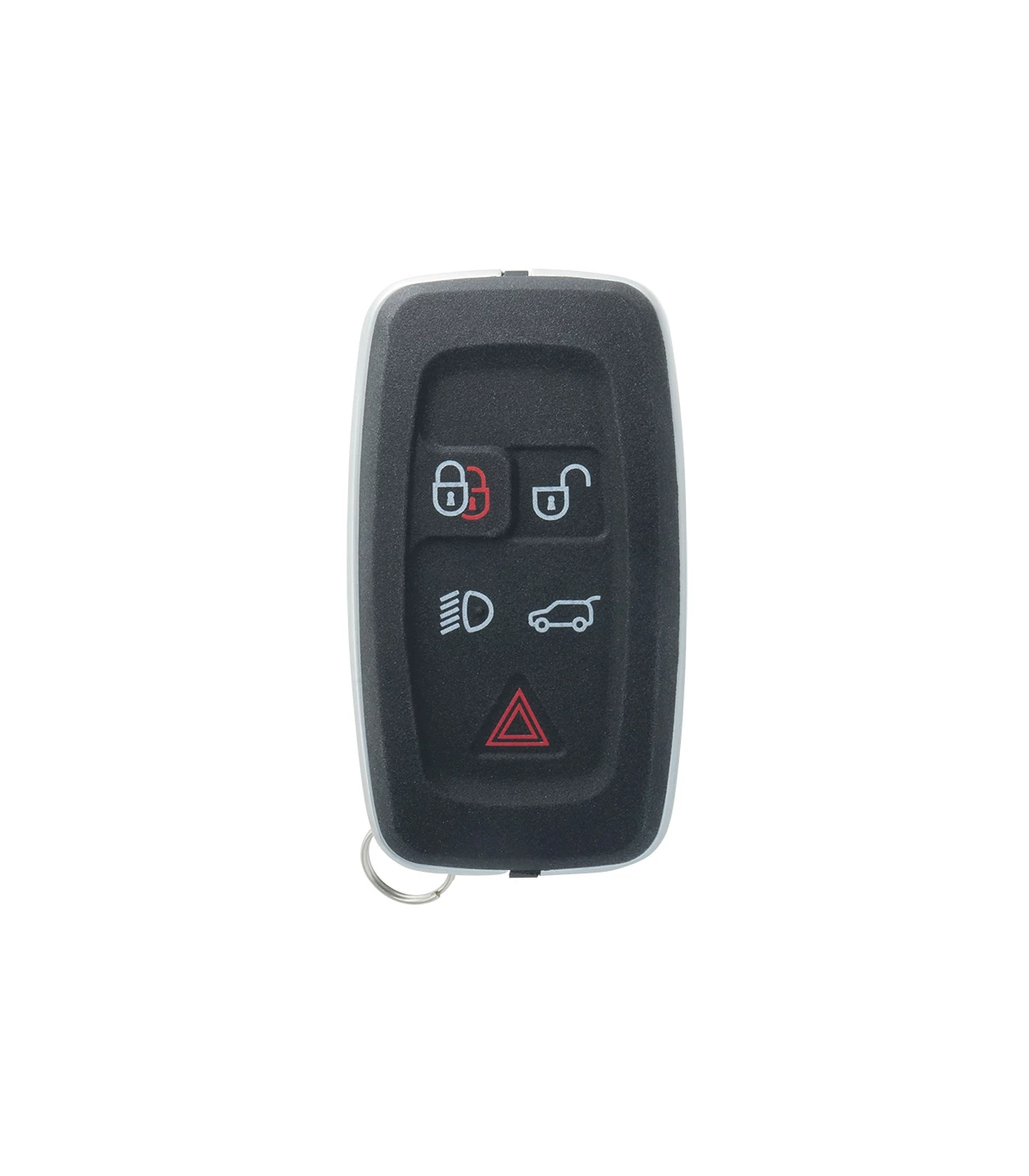 Coque de clé pour Land & Range Rover 5 boutons Discovery , Sport - photo 3