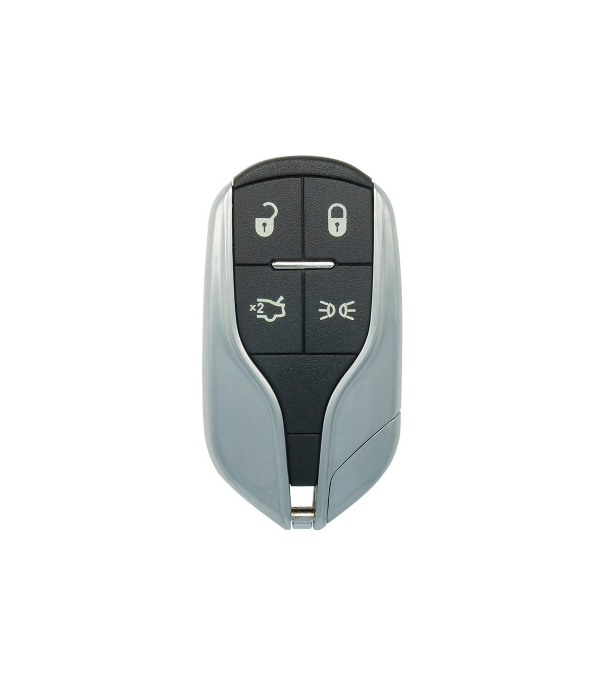 Maserati Ghibli, Quattroporte 2014-2016 - M3N-7393490
