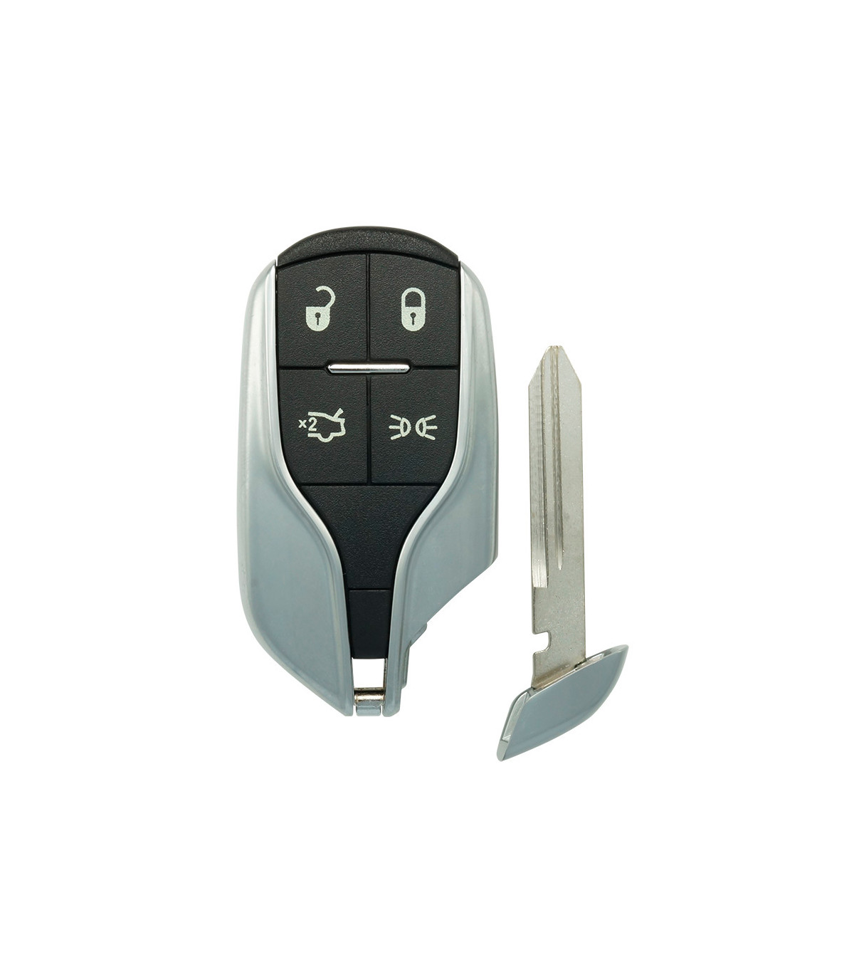Maserati Ghibli, Quattroporte 2014-2016 - M3N-7393490 - photo 2