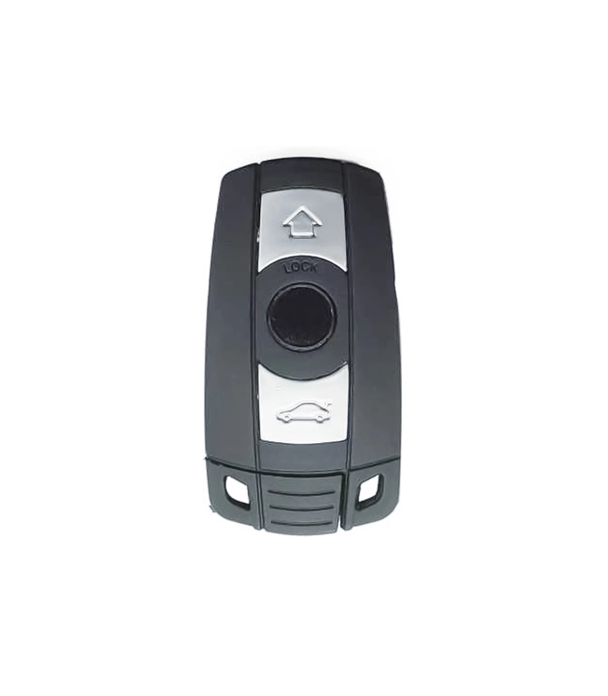 BMW E60, E70, E90 CAS3, ID46 PCF7945, BMW 6986585-02, 433Mhz - photo 2