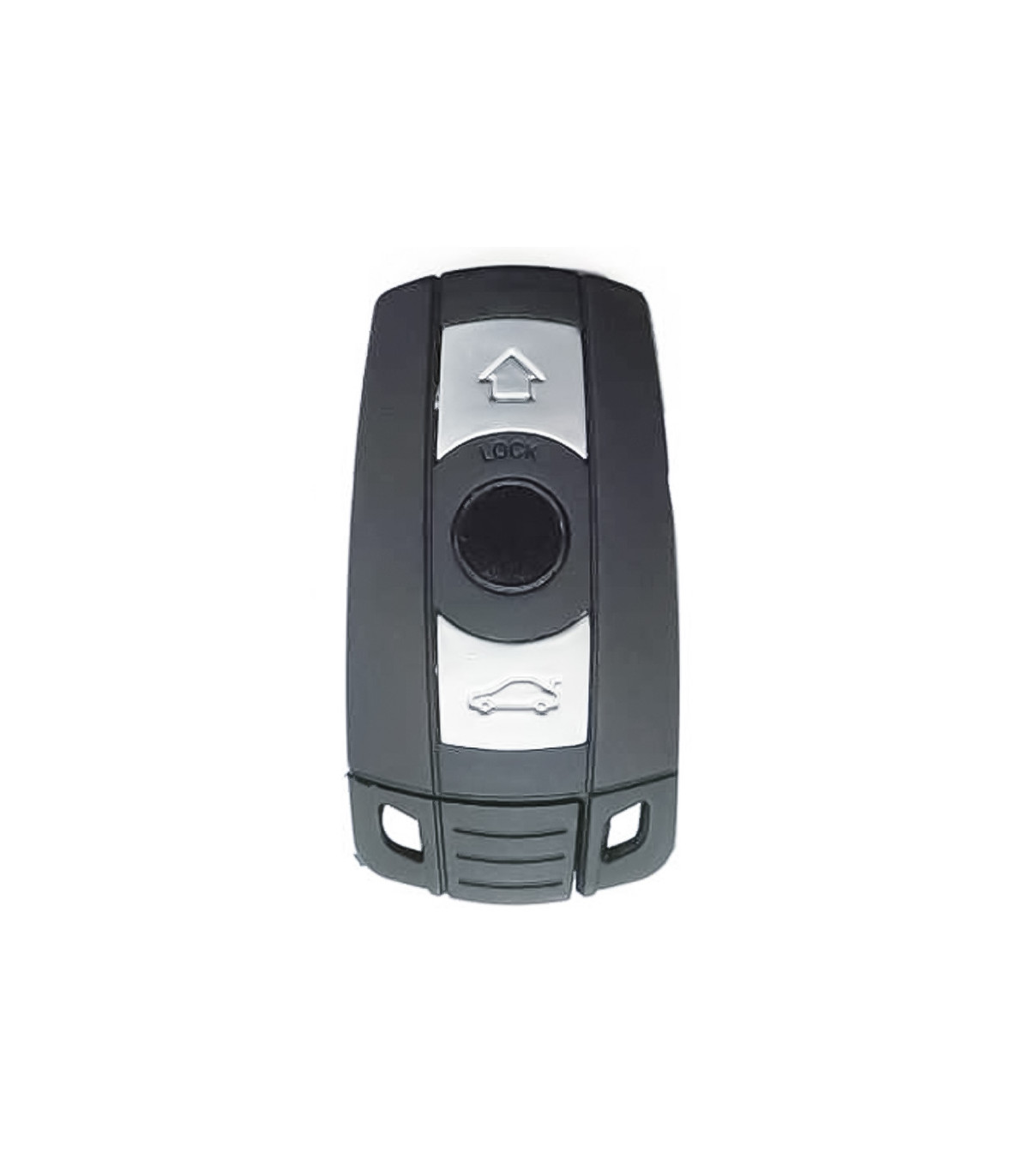BMW Serie 1,3,5,6,X1,X5,X6,Z4, CAS3, ID46 PCF7945, KR55WK49147, 868Mhz