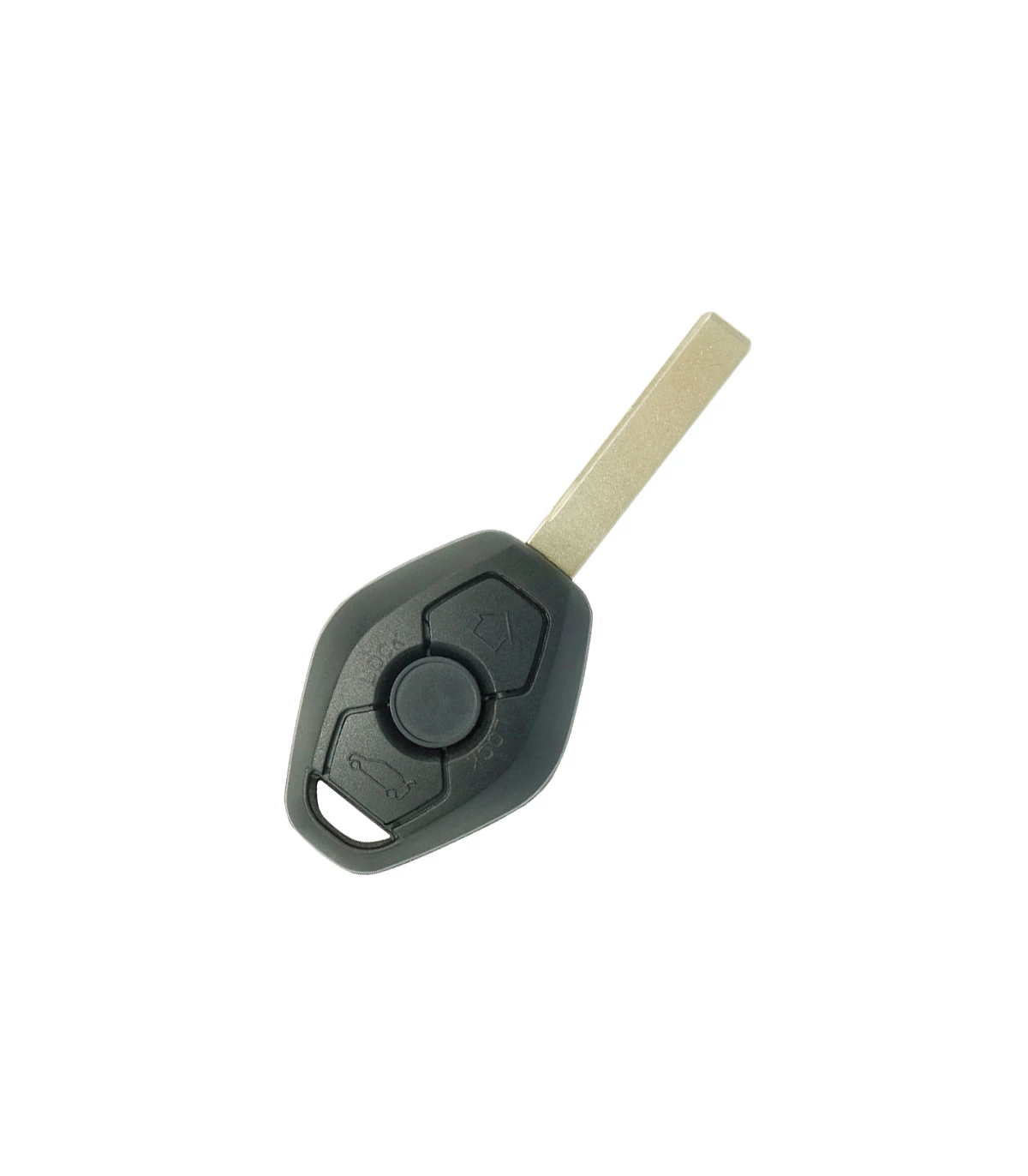 BMW EWS Serie 3, X3, X5, Z4, PCF7935 ID44 433 Mhz - photo 3