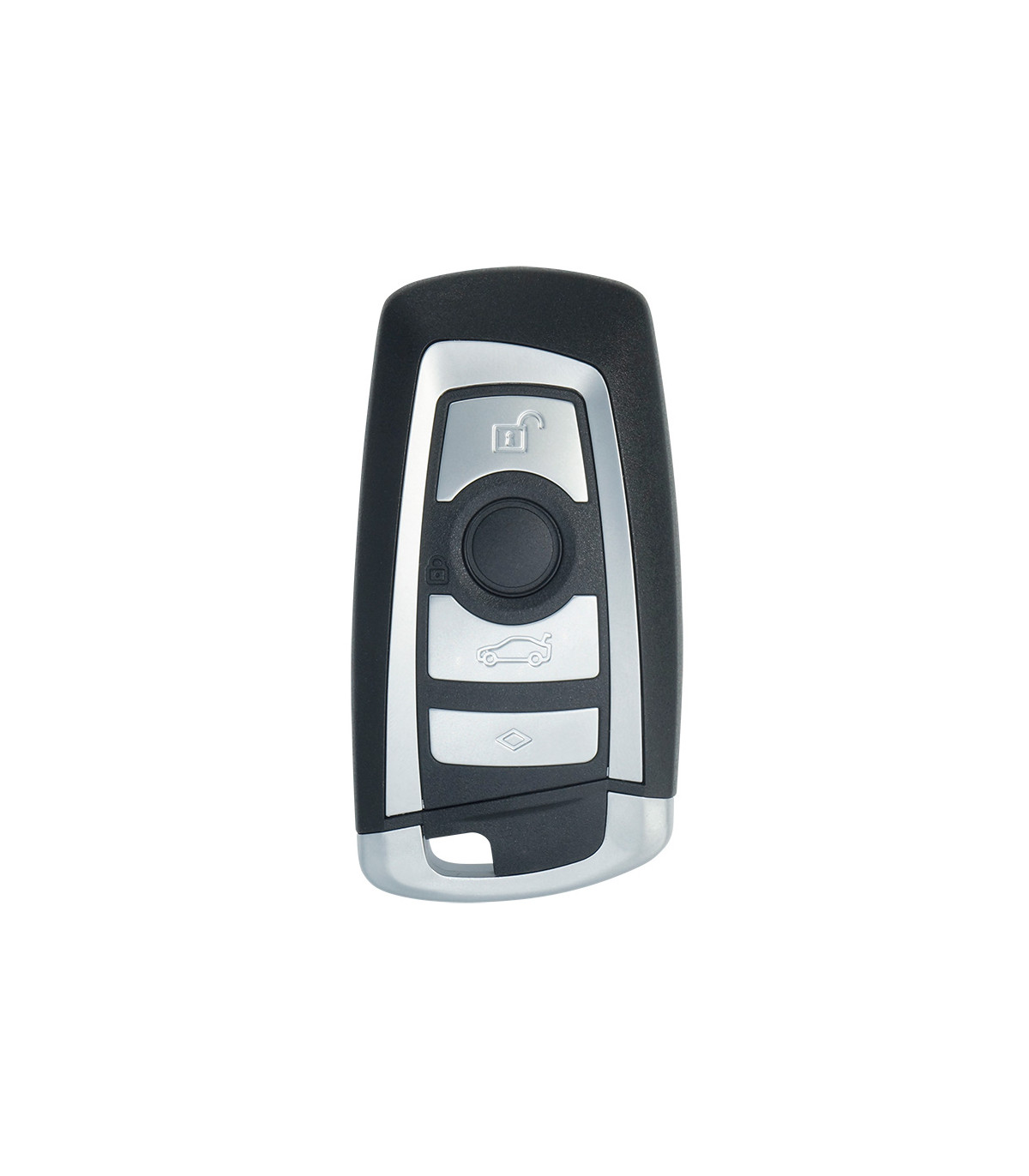 BMW Serie ,3,5,7, CAS4/CAS4+(EWS5)/FEM, ID49 PCF7945P, 868Mhz