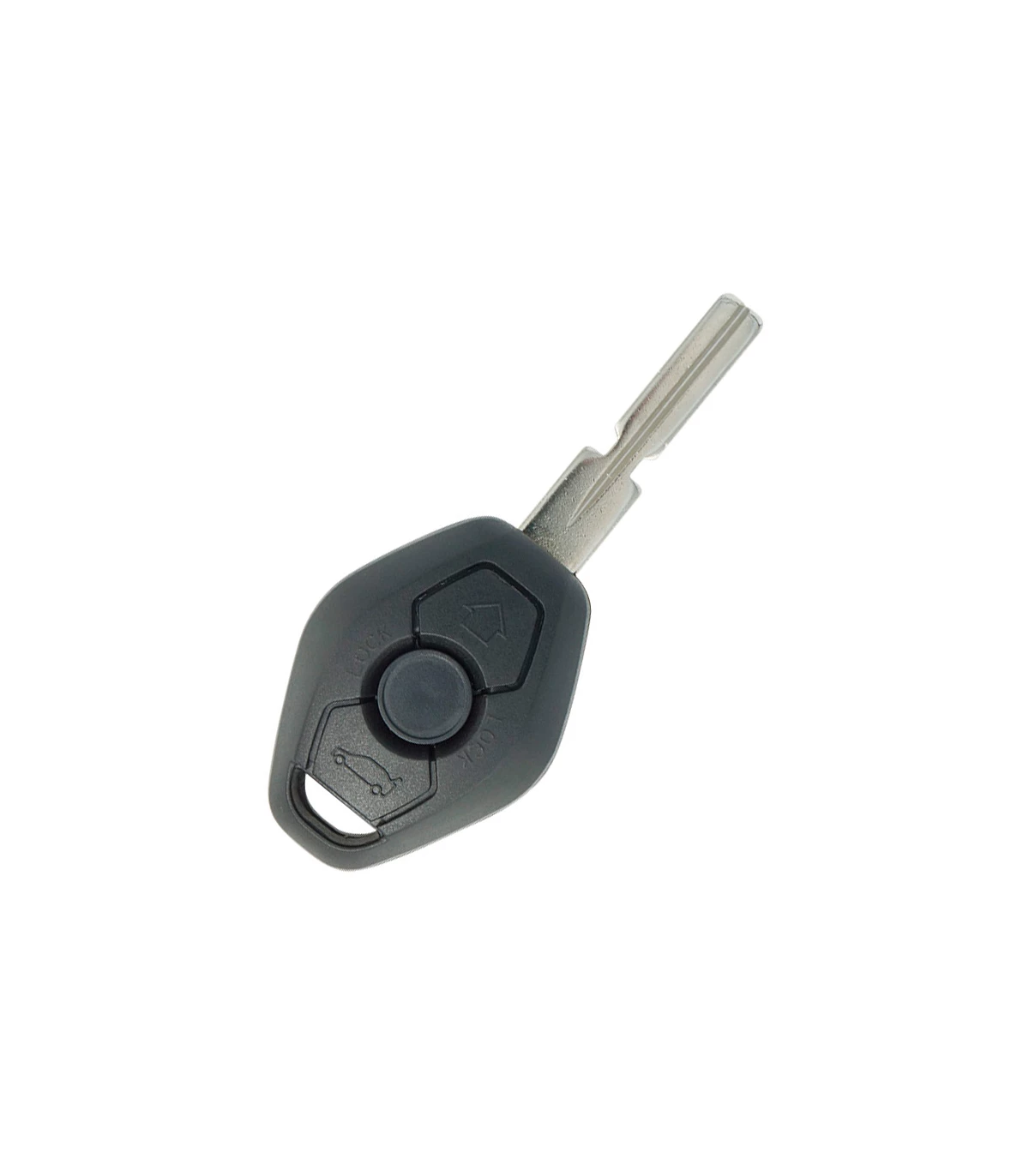 BMW Serie 3, 5, 7, PCF7935, 433 Mhz ASK - photo 3