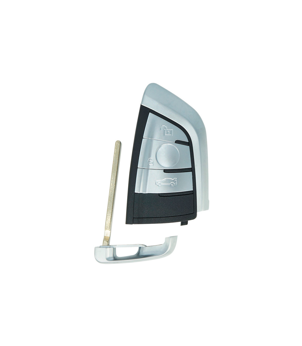 BMW Serie F, CAS4/4+ EWS5 FEM/BDC, ID49 PCF7945P, 9337240-01, 433Mhz - photo 2