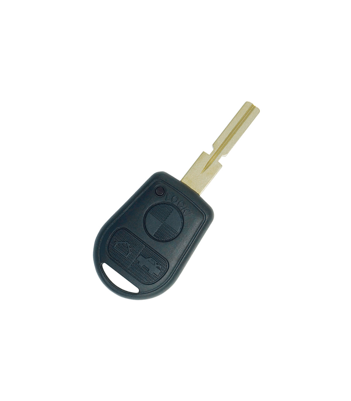 BMW E60, E70, E90 Série 3 / Série 5 / Séries X ID44 PCF 7935 433MHz