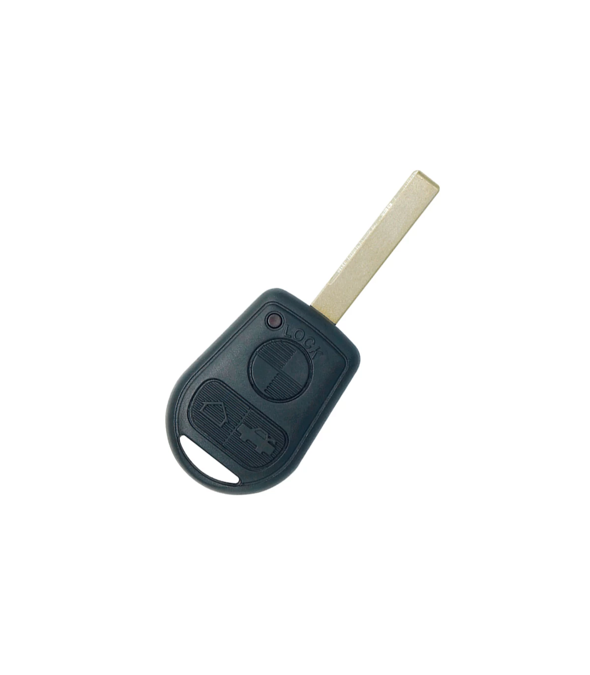 BMW E60, E70, E90 Série 3 / Série 5 / Séries X ID44 PCF 7935 434 Mhz - photo 2