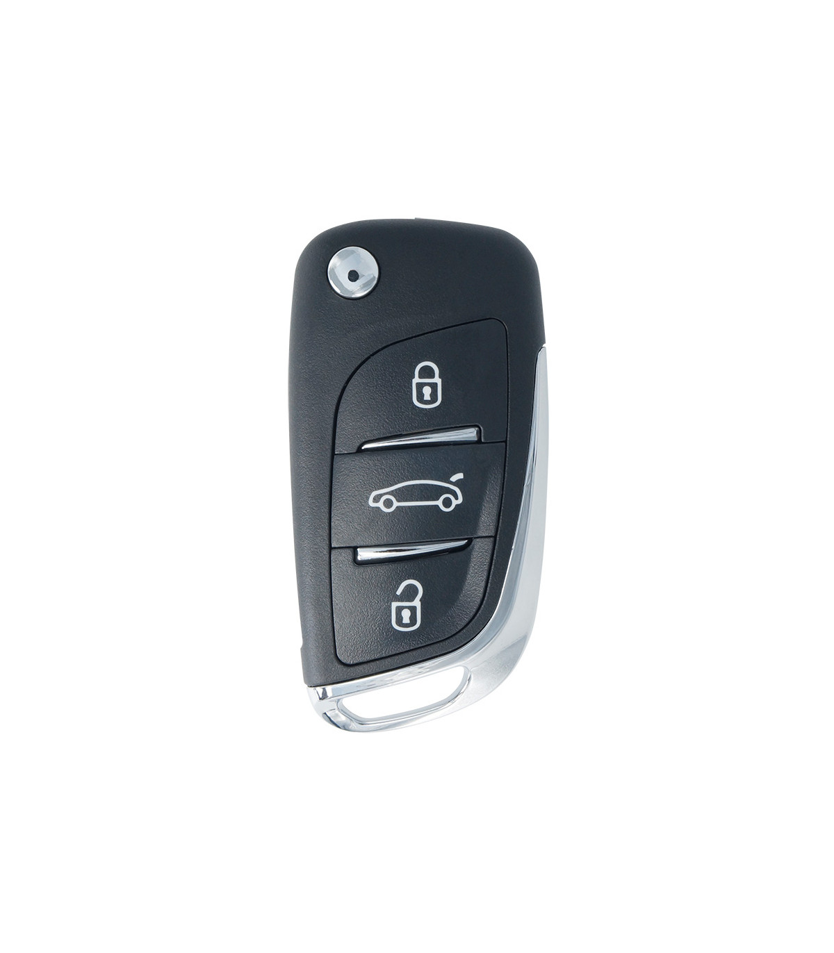 Citroen PCF7941A 46 CHIP, 5FA 010 354-10, DS4, C4 de 2010 à 2016