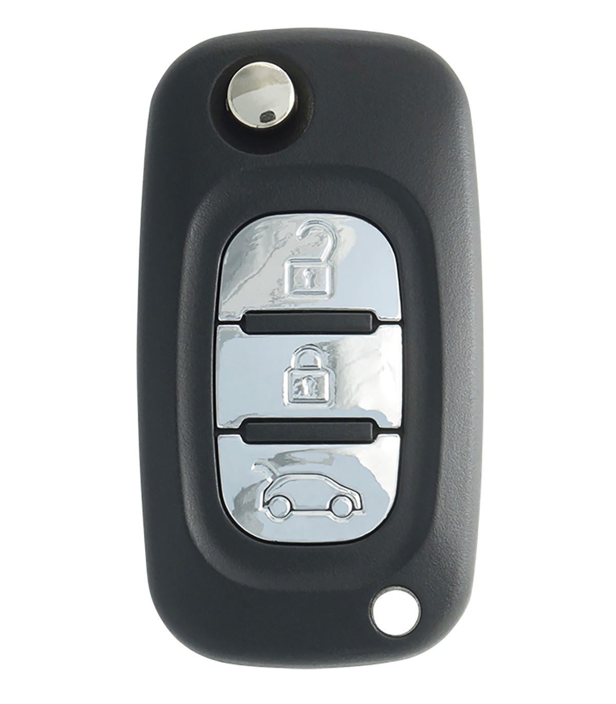 Coque de clé Smart 3 boutons après 2014