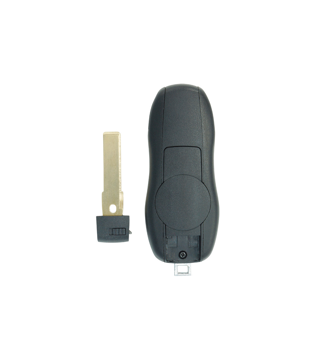 Porsche Cayenne, Panamera, Macan 434 MHz PCF7945 ID49, 7PP959753BS / PP959753CE mains libres - photo 2