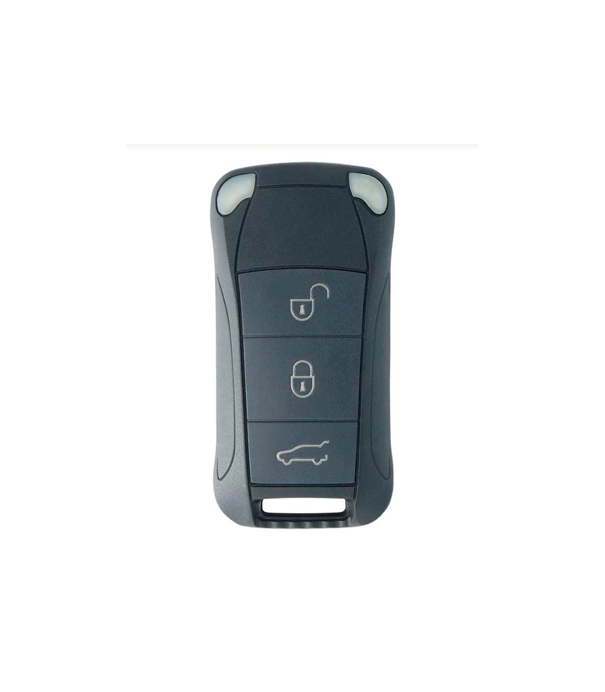 Porsche Cayenne mains libres 2003-2009, 7L5 959 753N - photo 3