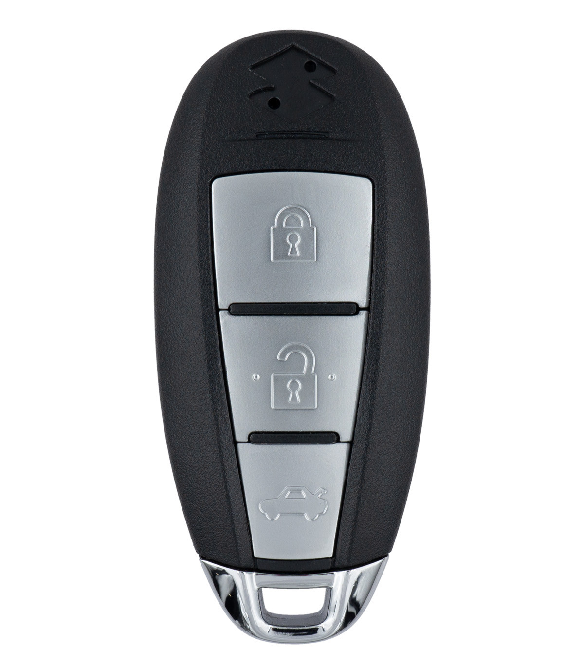 Coque Suzuki Swift Vitara SX4 3 boutons type M1