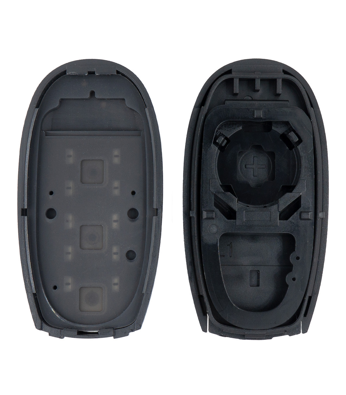 Coque Suzuki Swift Vitara SX4 3 boutons type L1 - photo 3