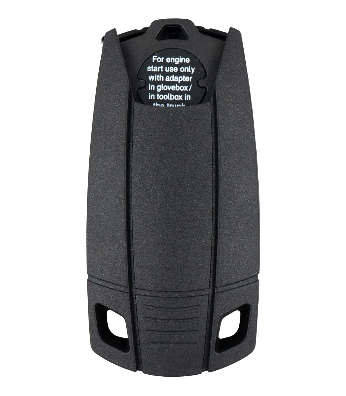 Clé de secours à transpondeur BMW E90, E60, E81, X1, X5, X6, Z4 - photo 3