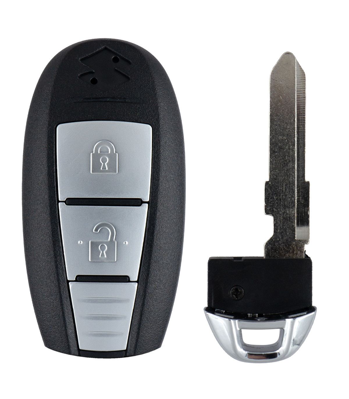Coque Suzuki Swift Vitara SX4 2 boutons type M3 - photo 2