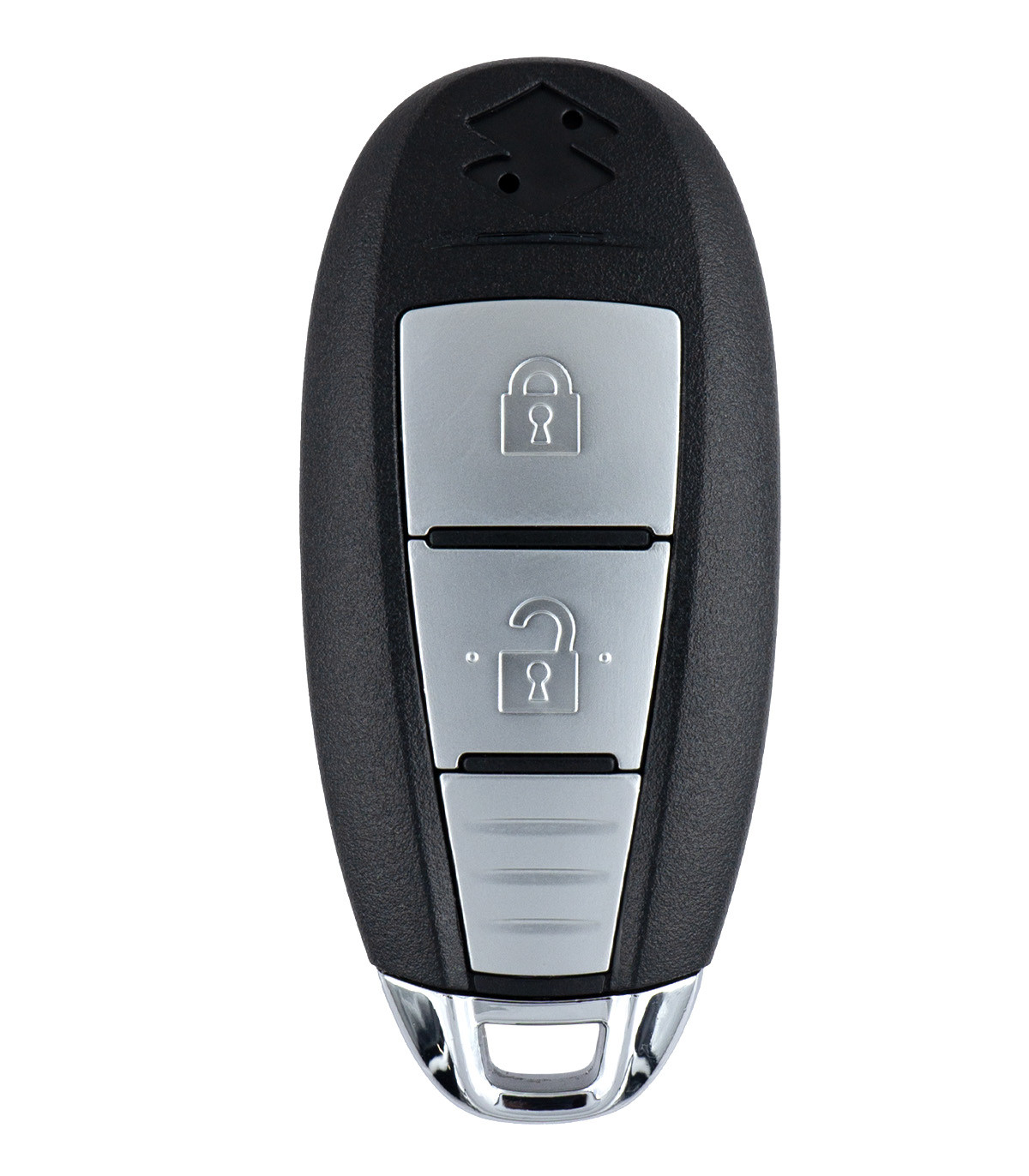 Coque Suzuki Swift Vitara SX4 2 boutons type M1