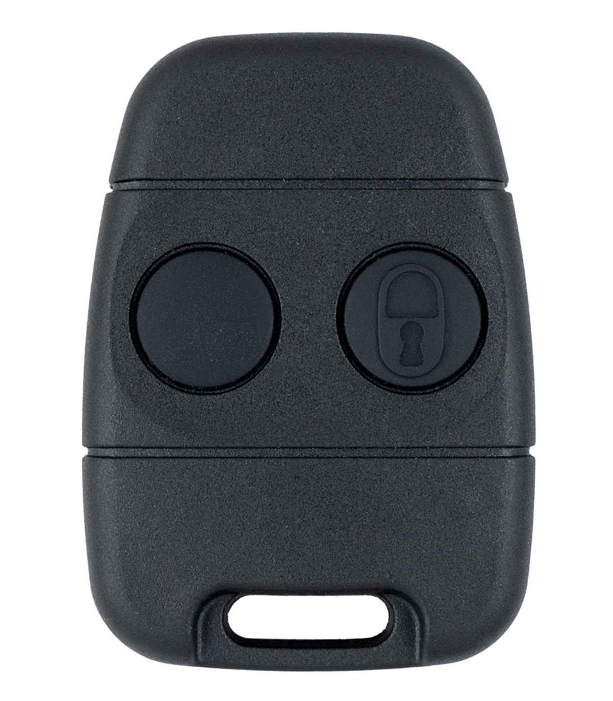 Land Rover FCC ID: KHH 3TXB - compatible Defender, Discovery, Freelander 2 boutons, LUCAS