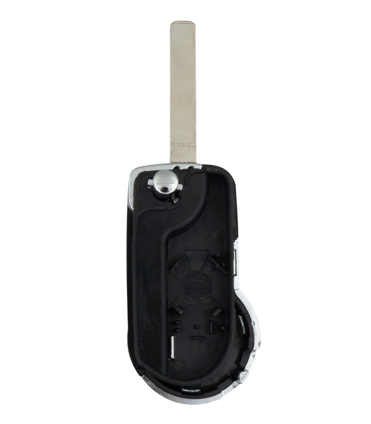 Coque de clé Citroën DS3, DS4 - photo 2