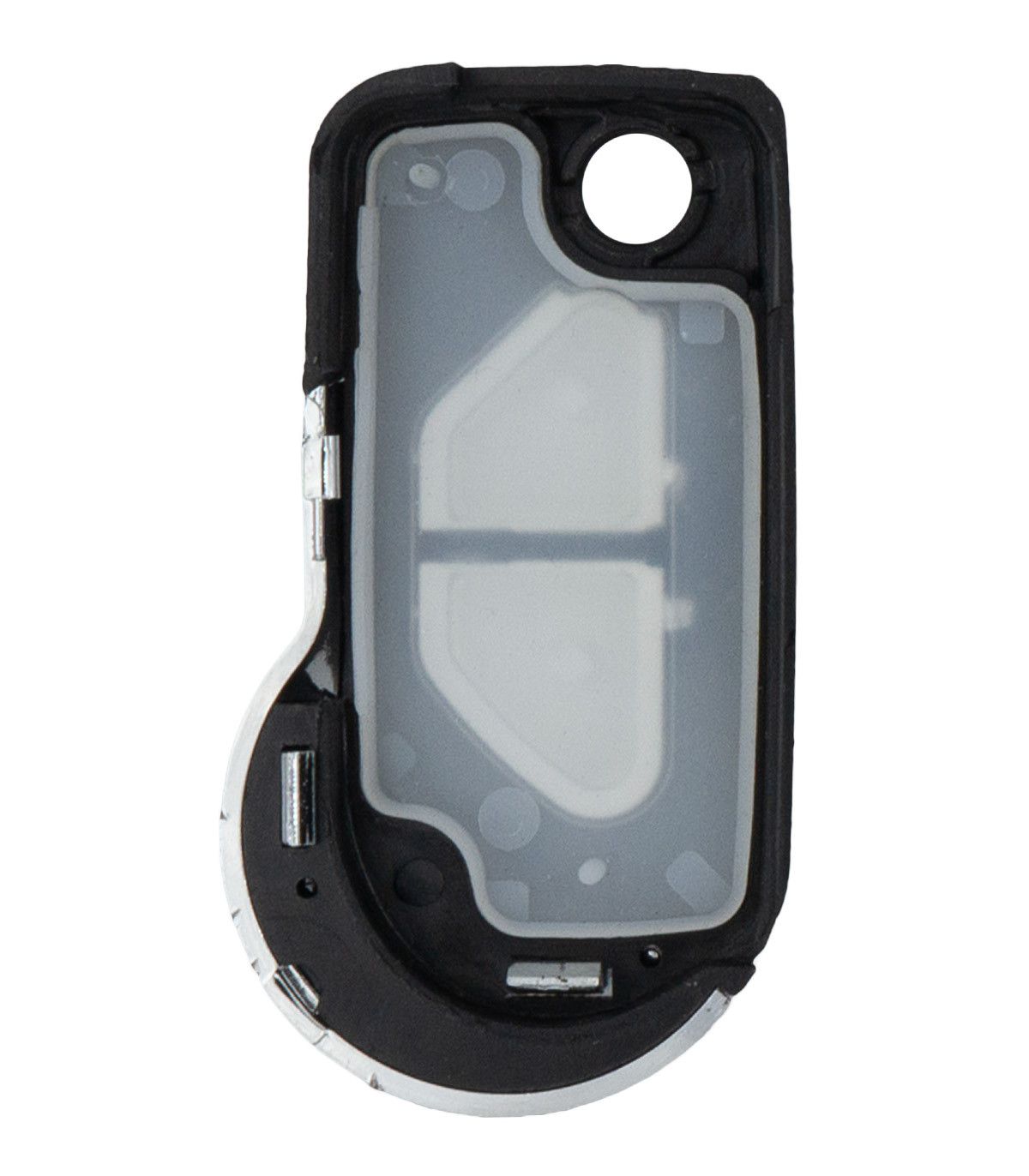 Coque de clé Citroën DS3, DS4 - photo 3