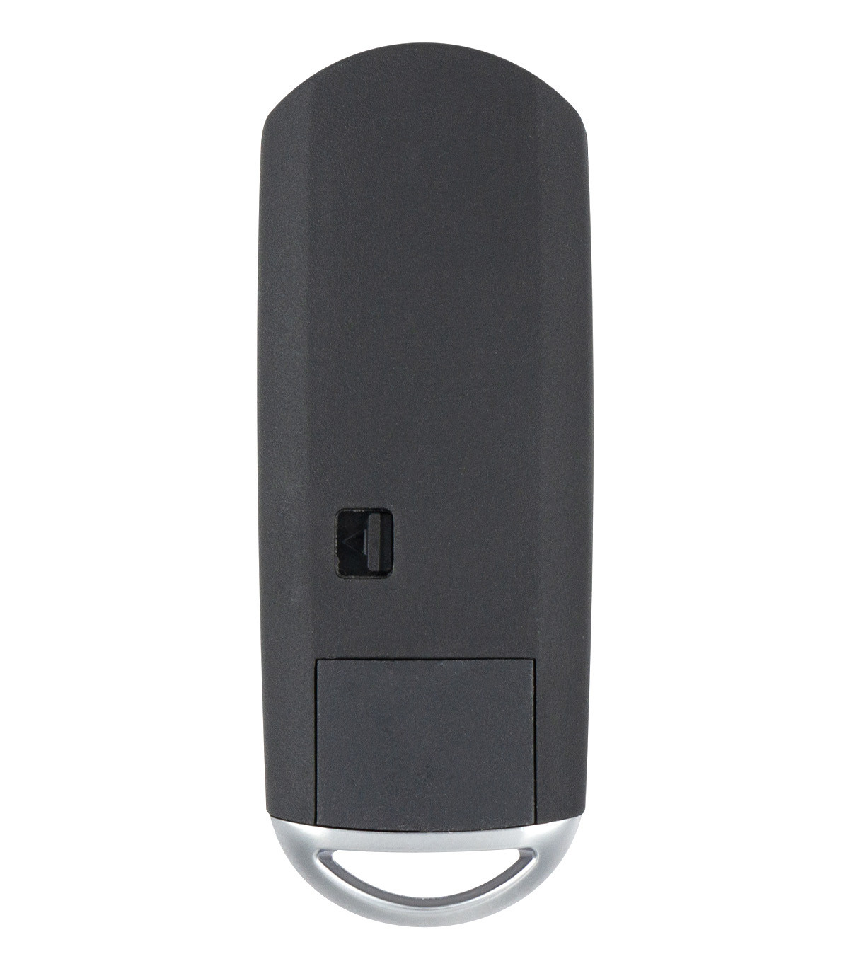 Coque de clé auto Mazda 3 boutons coffre lame YM28 - photo 3