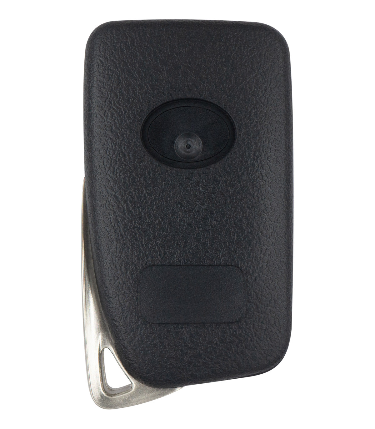 Coque compatible Lexus 2 boutons mains libres lame TOY48 - photo 2