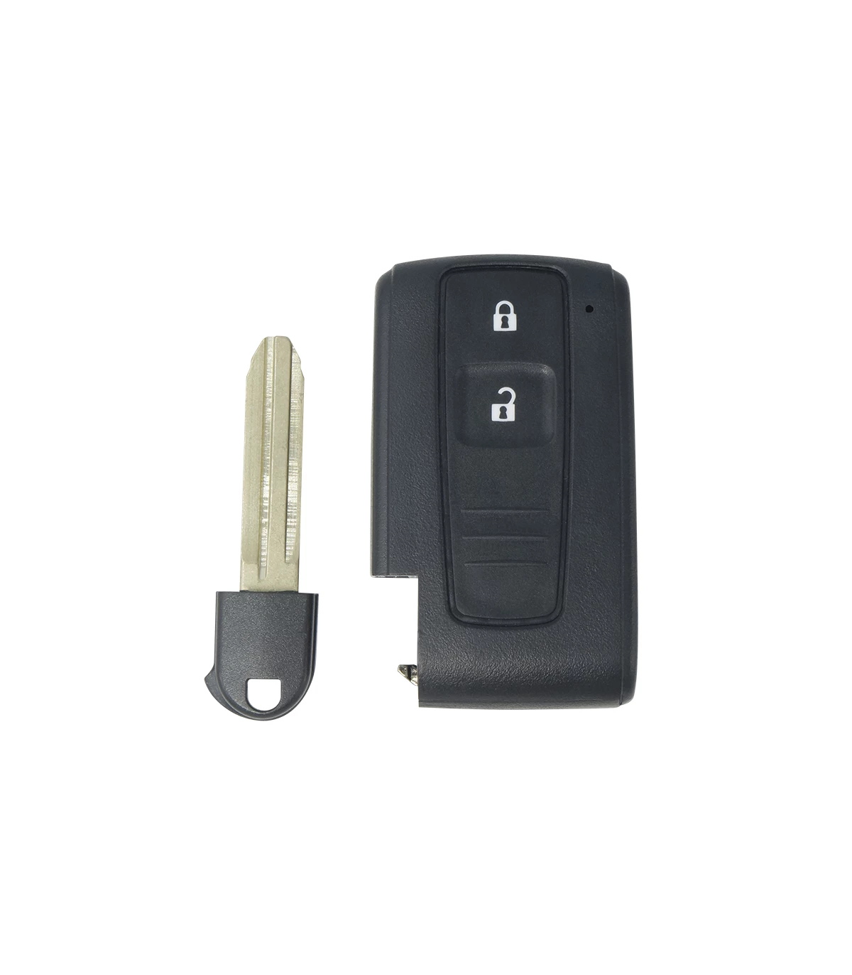 Toyota mains libres 2 boutons Prius 2004-2009 4D DST40 - photo 3