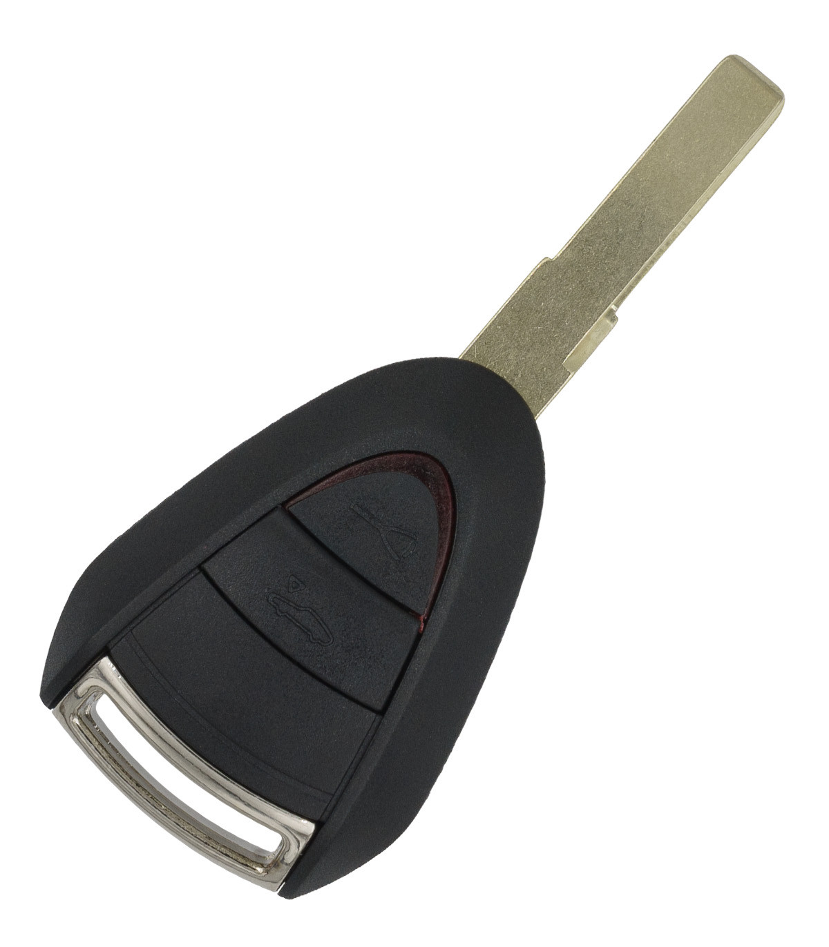 Porsche - ID46 - 911, Boxster et Cayman 2 boutons ASK