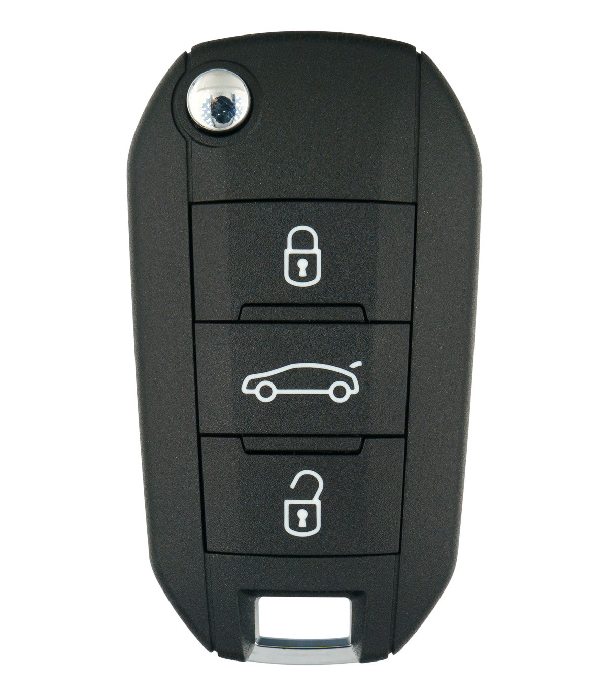 Peugeot ID46 PCF7941 pour 208, 308, 508, Citroën Cactus - photo 2