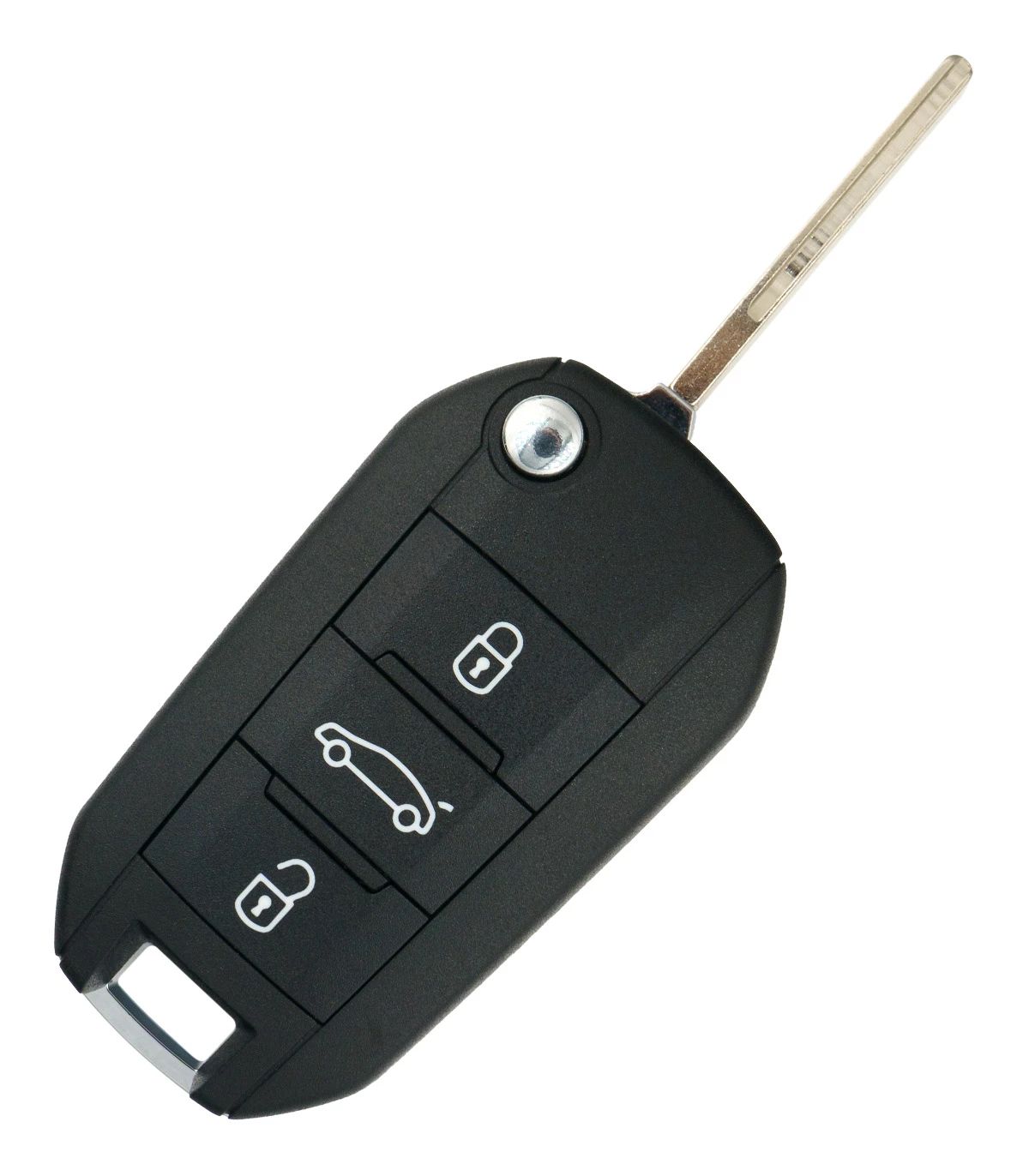 PSA 4A NCF Peugeot, Citroën, Opel, Toyota après 2016 avec bouton coffre - photo 3