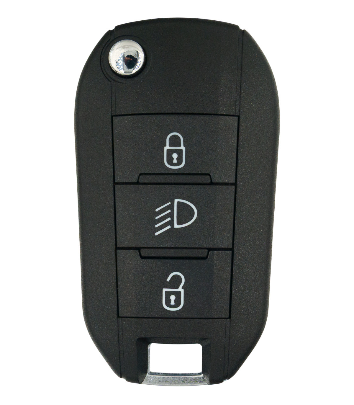 PSA 4A NCF Peugeot, Citroën, Opel, Toyota après 2016, avec bouton phare - photo 2